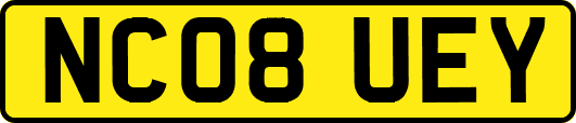 NC08UEY