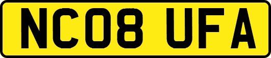 NC08UFA