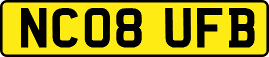 NC08UFB