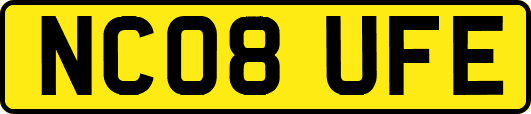 NC08UFE