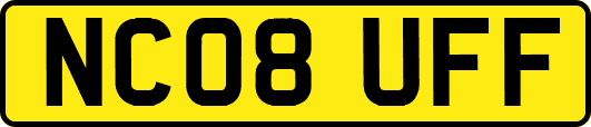 NC08UFF