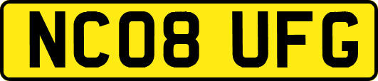 NC08UFG