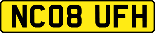 NC08UFH