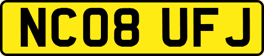 NC08UFJ