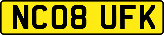 NC08UFK