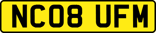 NC08UFM