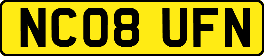 NC08UFN