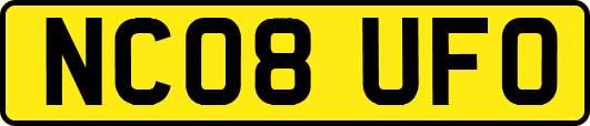 NC08UFO