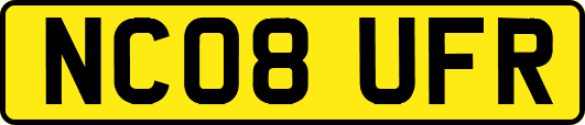 NC08UFR