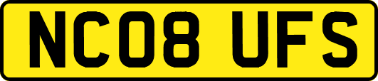 NC08UFS