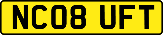 NC08UFT