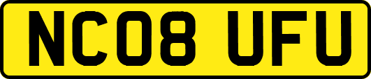 NC08UFU