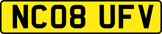 NC08UFV