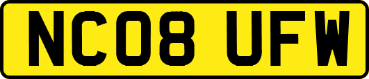 NC08UFW