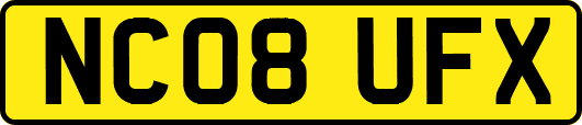 NC08UFX