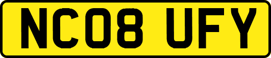 NC08UFY