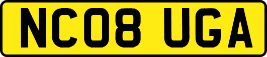 NC08UGA