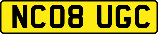 NC08UGC