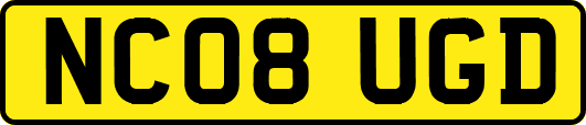 NC08UGD