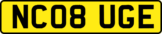 NC08UGE