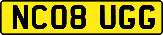 NC08UGG