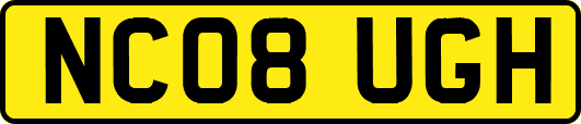 NC08UGH