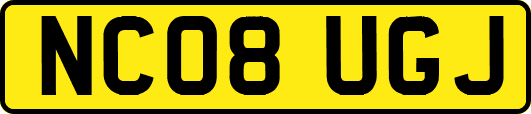 NC08UGJ
