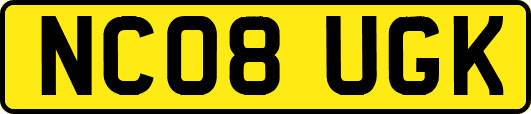 NC08UGK