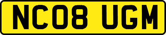 NC08UGM