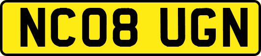 NC08UGN