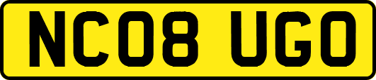 NC08UGO