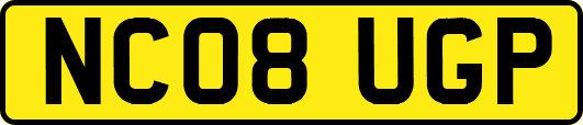 NC08UGP