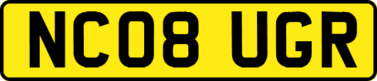 NC08UGR