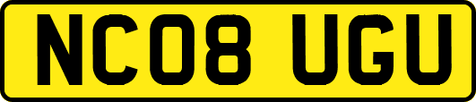 NC08UGU