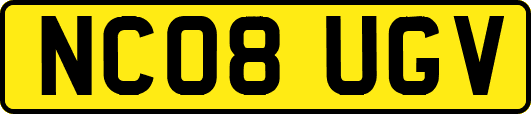 NC08UGV