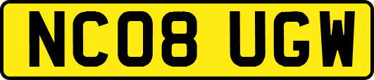 NC08UGW