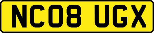 NC08UGX