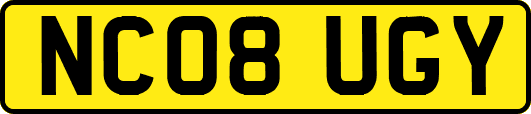 NC08UGY