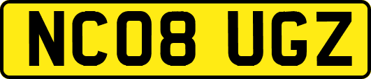 NC08UGZ