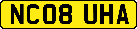 NC08UHA