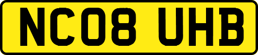 NC08UHB
