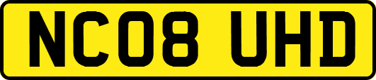 NC08UHD