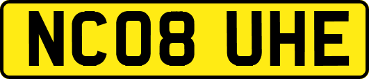 NC08UHE