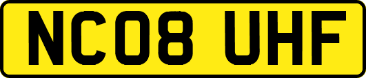 NC08UHF
