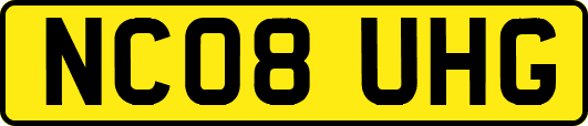 NC08UHG
