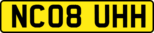 NC08UHH