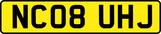 NC08UHJ