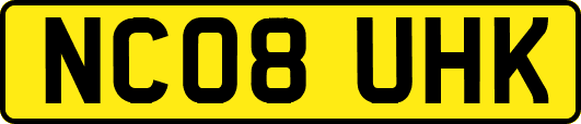NC08UHK