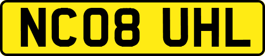 NC08UHL