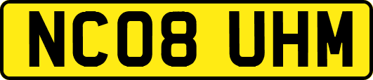 NC08UHM